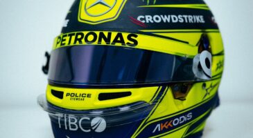 Lewis Hamilton (Mercedes-AMG)