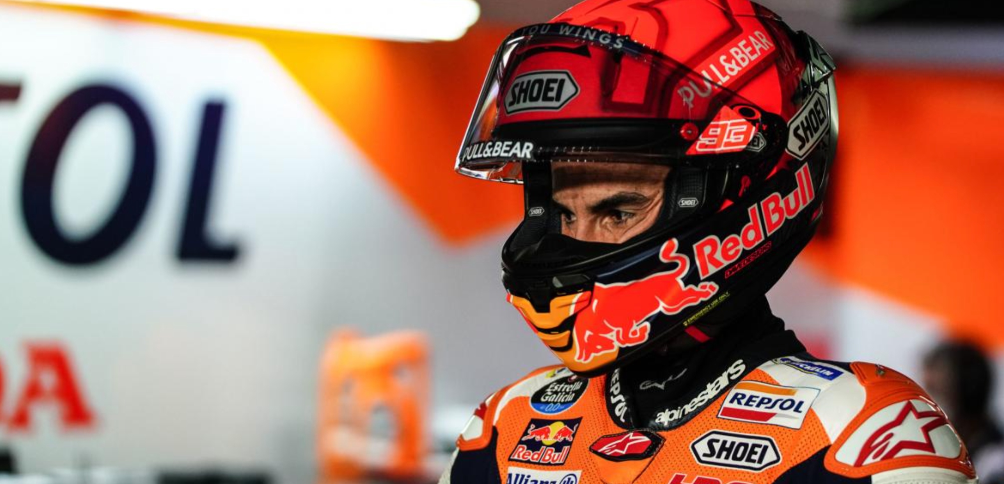MotoGP - Marc Marquez forfait pour le Grand Prix d'Argentine