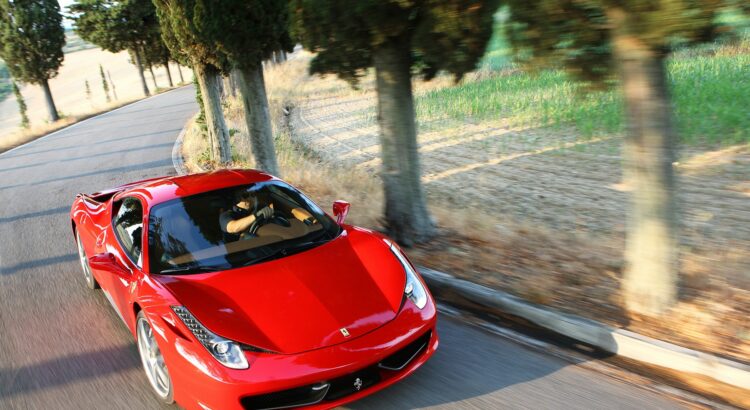 Ferrari 458 Italia (2009-2015) : que vaut-elle sur le marché de l’occasion ?