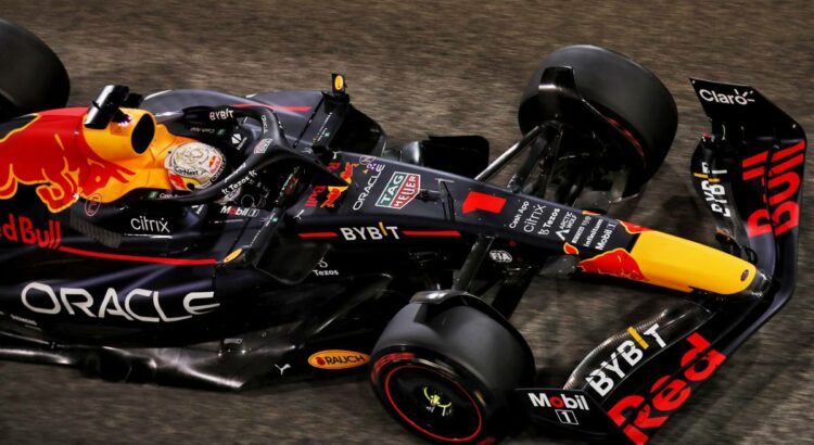 F1 - Essais de Bahreïn (Jour 3) : Verstappen clôture en beauté