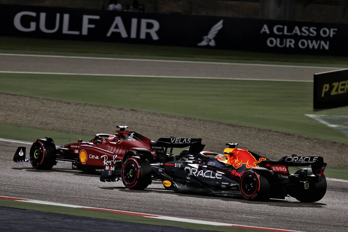 GP d'Arabie saoudite F1 2021