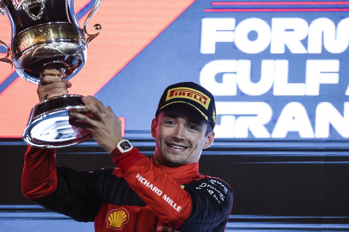 Leclerc