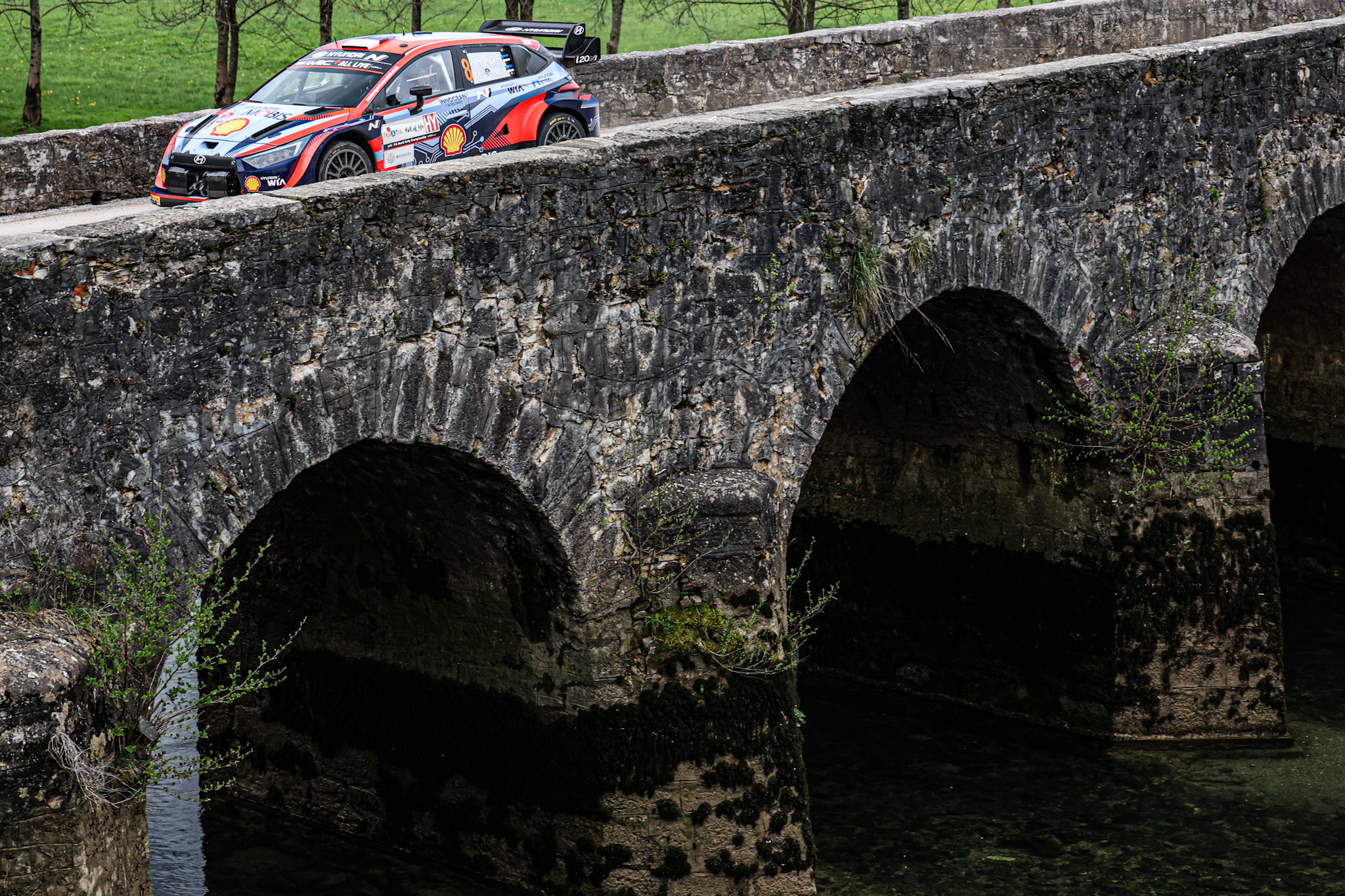 Victoire de Kalle Rovanperä dans un final époustouflant !