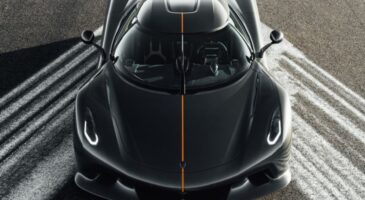 Koenigsegg Jesko Absolut