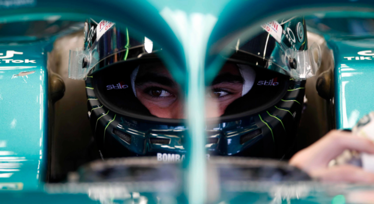 F1 - Lance Stroll : "Je ne comprends pas les pénalités cette saison !"