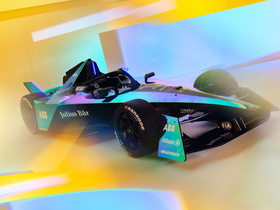 Formula E - 