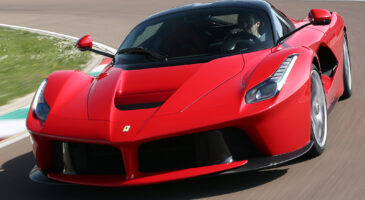 Ferrari LaFerrari
