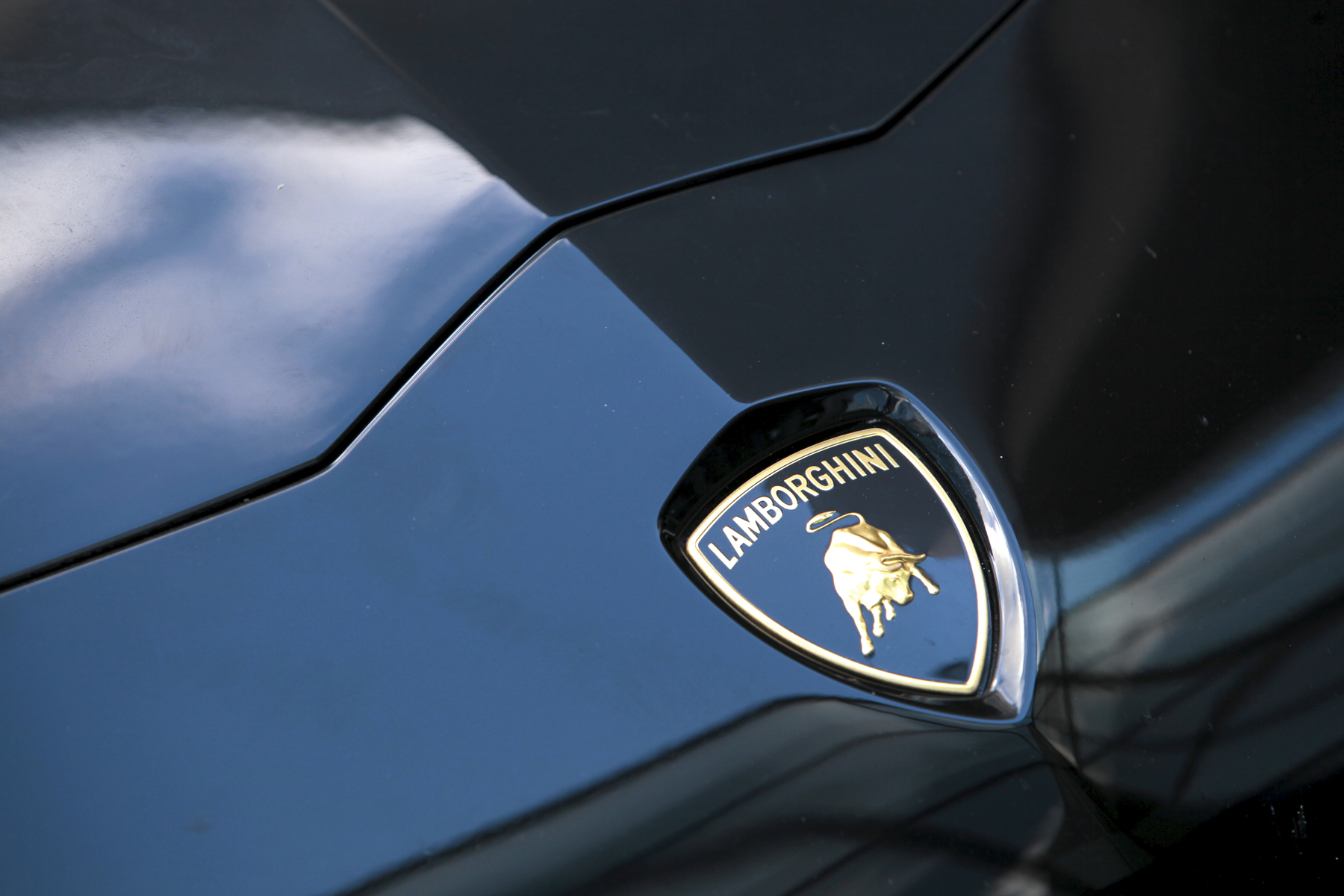 Lamborghini Aventador LP700-4