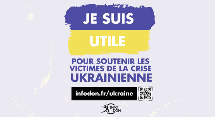 Reworld Media et Sport Auto se mobilisent pour l'Ukraine.