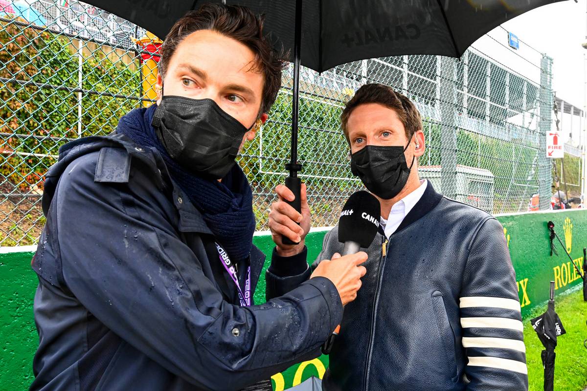 Canal + diffuseur de la F1 en France jusqu’en 2029 !
