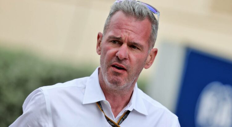 F1 - Les deux directeurs de course positifs à la Covid-19 !