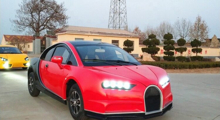 Bugatti
