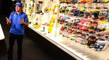 Mus&eacute;e Fernando Alonso