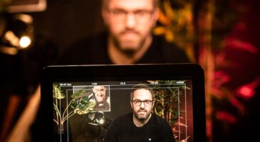 Julien F&eacute;breau