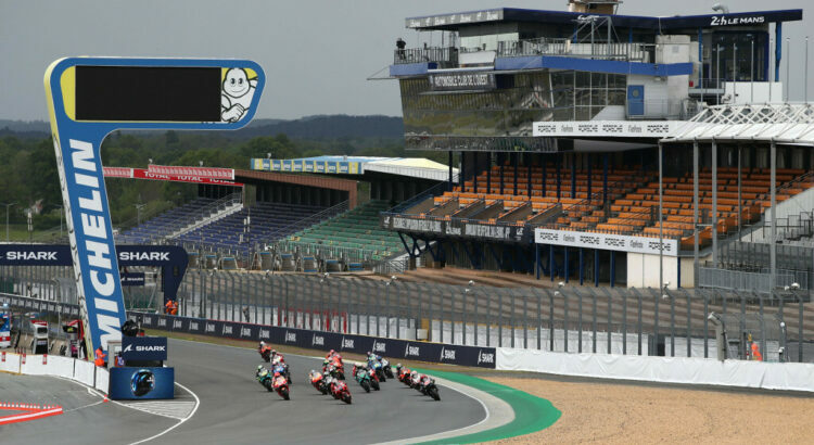 MotoGP - Grand Prix de France 2022 : le programme TV du week-end