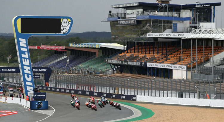 MotoGP - Grand Prix de France 2022 : le programme TV du week-end