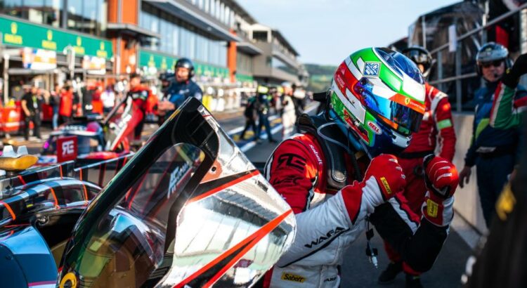 24 Heures du Mans : qu’est-ce que la BoP ?