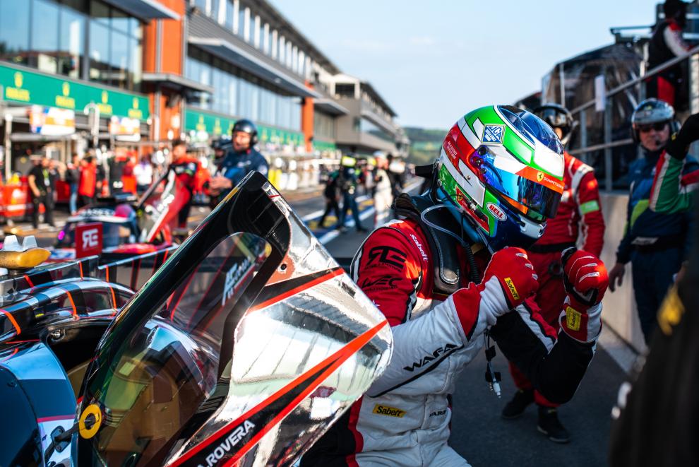 24 Heures du Mans : qu’est-ce que la BoP ?