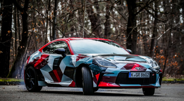 Essai - Toyota GR 86 : que vaut la remplaçante de la GT 86 ?