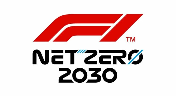 La F1 dévoile ses plans pour la neutralité carbone en 2030