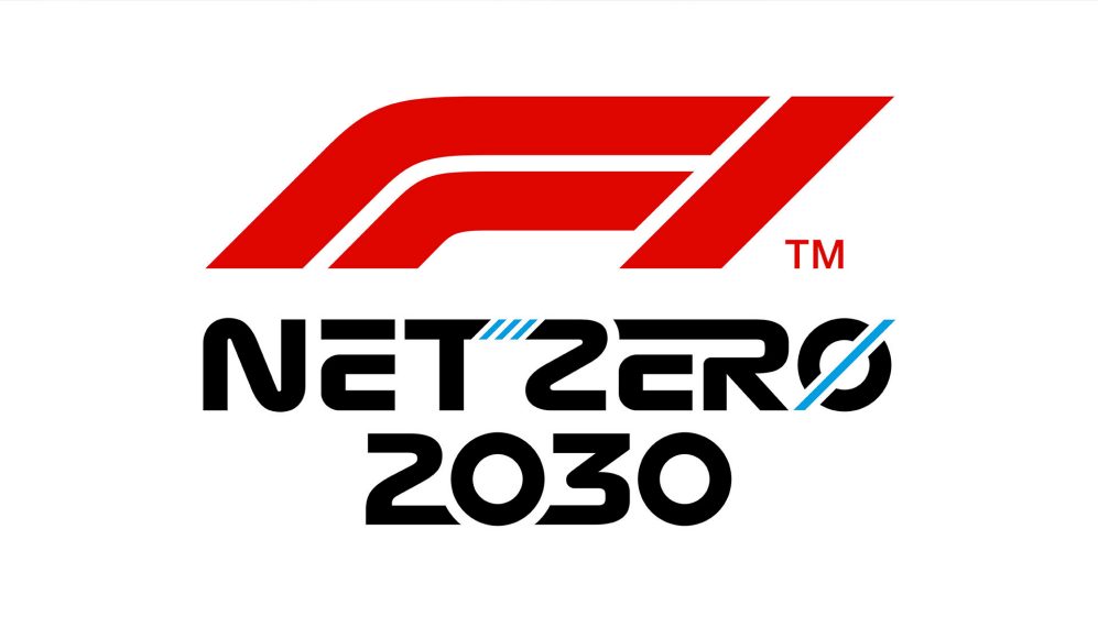 La F1 dévoile ses plans pour la neutralité carbone en 2030