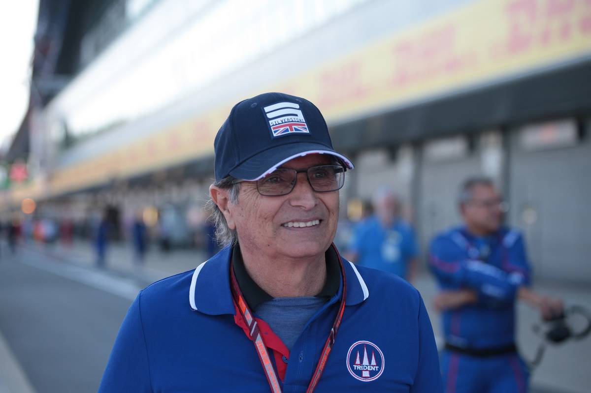 Nelson Piquet