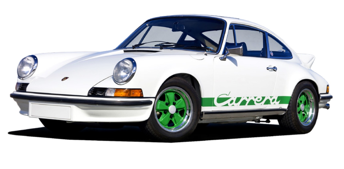 60 ans de Sport Auto : les sportives les plus iconiques #2 (1970-1980)