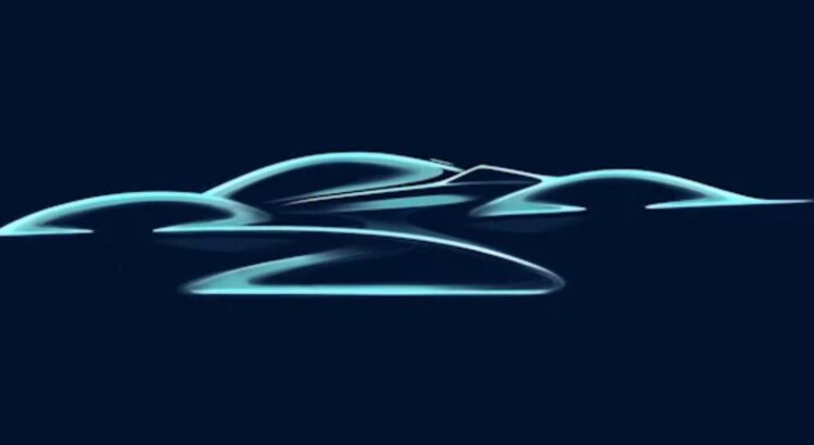 Red Bull Racing annonce la RB17, une hypercar "pistarde" de 1 100 ch !