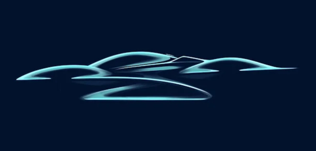 Red Bull Racing RB17 2023