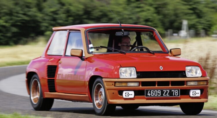 60 ans de Sport Auto : les sportives les plus iconiques #3 (1980-1990)