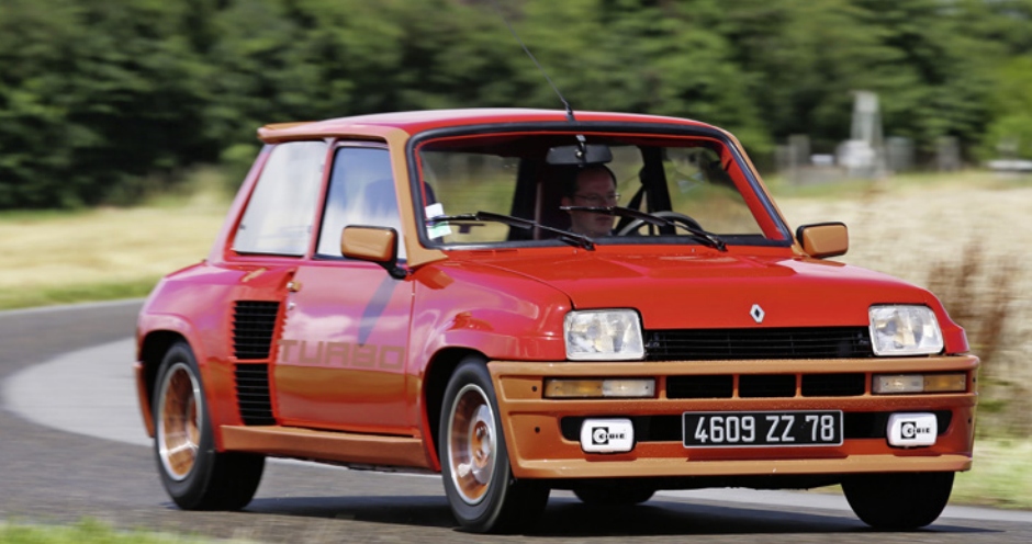 60 ans de Sport Auto : les sportives les plus iconiques #3 (1980-1990)