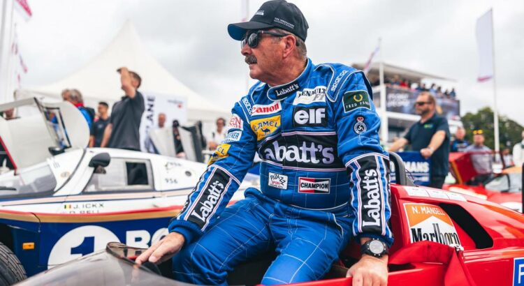 Goodwood Festival of Speed 2022 : voitures de rêve et stars en pagaille !