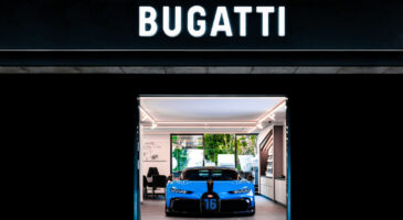 Bugatti