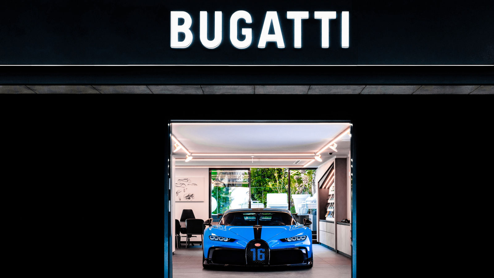 Bugatti