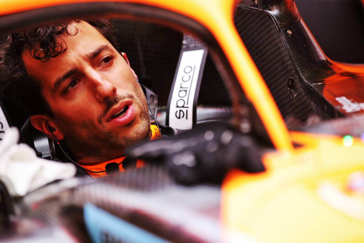 F1 - Daniel Ricciardo sur la sellette chez McLaren ? L'Australien clarifie...
