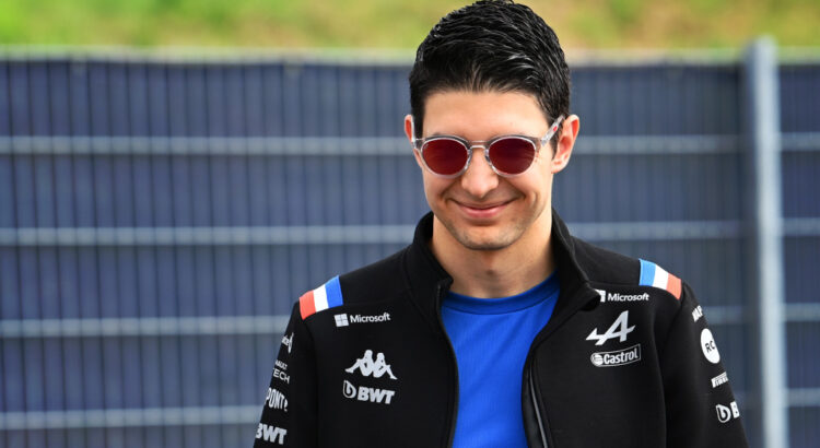 Formula 1 2022: Austrian GP