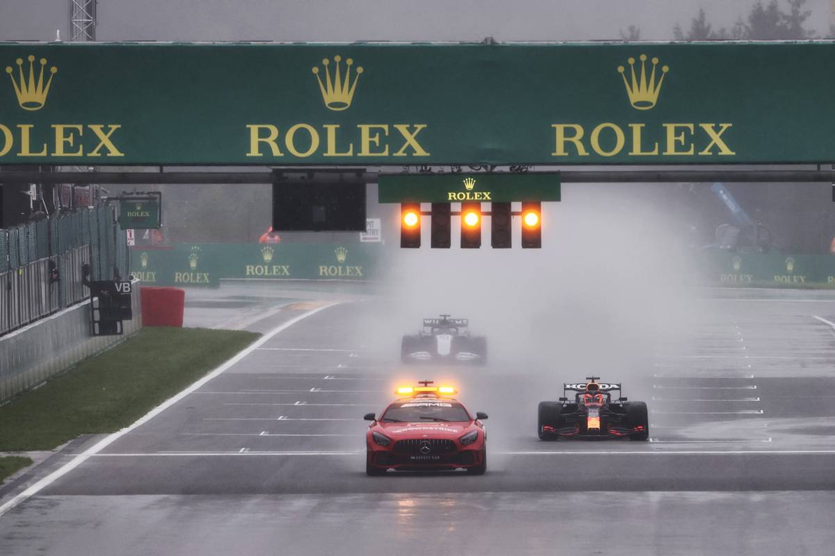 Calendrier F1 2023