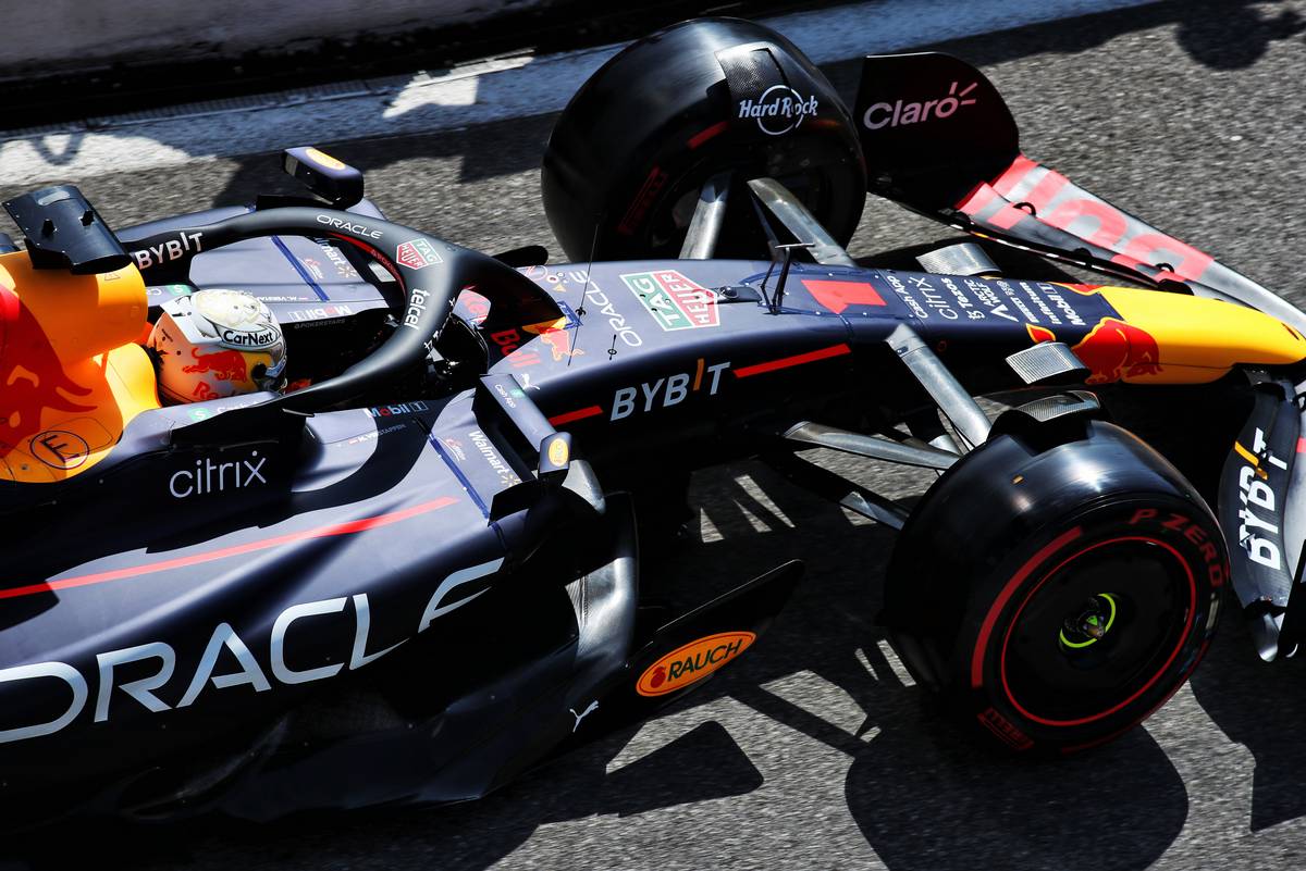 Red Bull F1 2022
