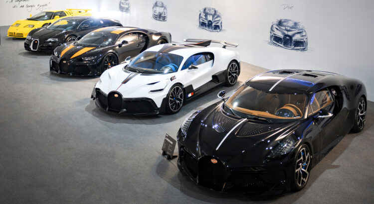 Bugatti