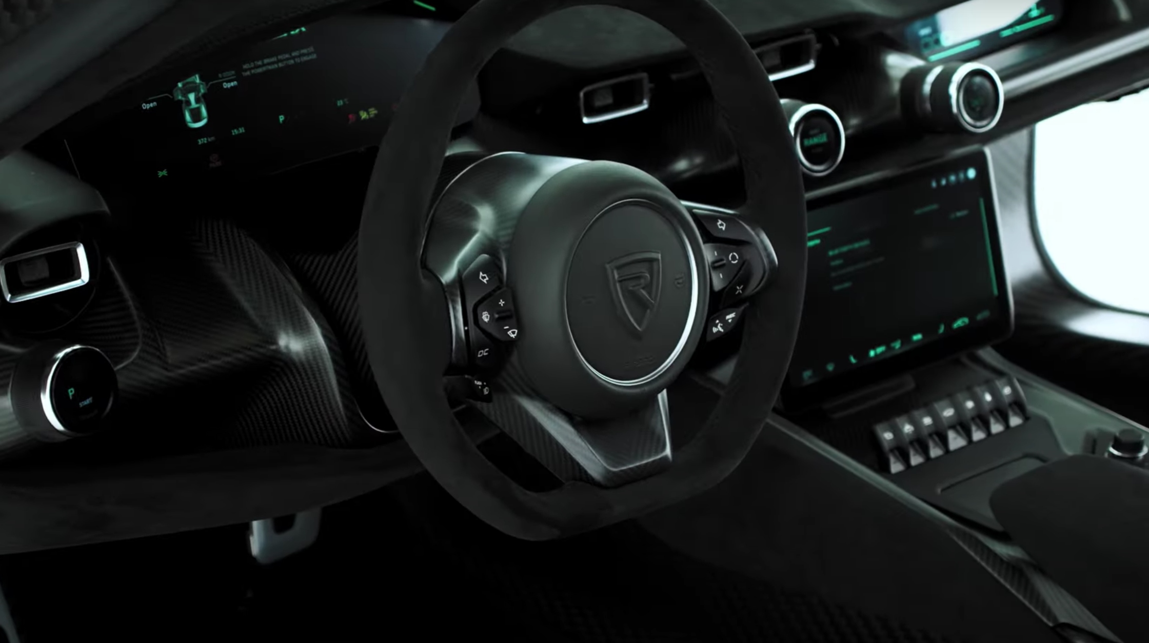 Le 0 à 100 km/h en moins d’une seconde bientôt possible ?