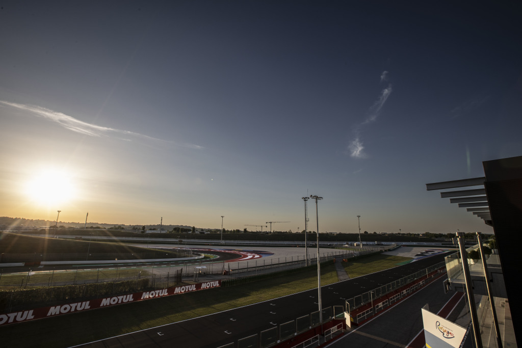 World Superbike 2022: Misano