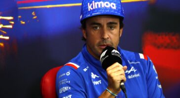 F1 Alonso Hamilton Belgique