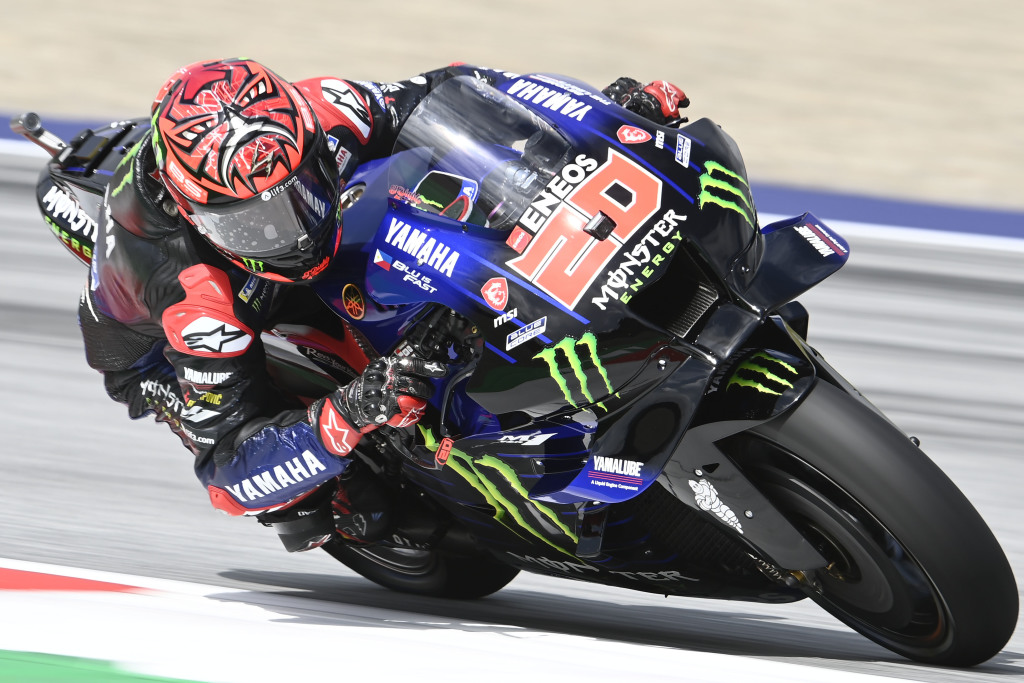 Fabio Quartararo