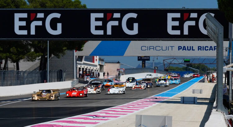 Les Dix Mille Tours du Castellet 2022 : toutes les infos