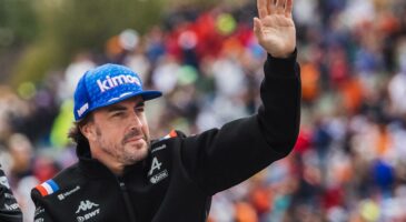 Fernando Alonso
