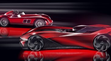 Skoda Vision GT 2022