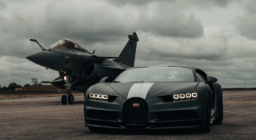 Bugatti Chiron