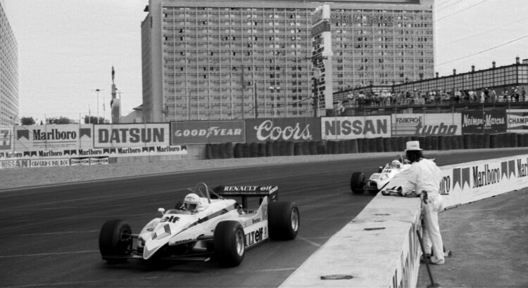 F1 – Ces Grands Prix qui n’ont pas eu lieu un dimanche !