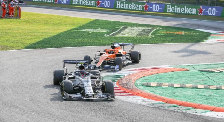 F1 - Le 6 septembre 2020 : les deux ans de la victoire de Gasly !