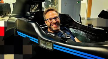 Julien F&eacute;breau